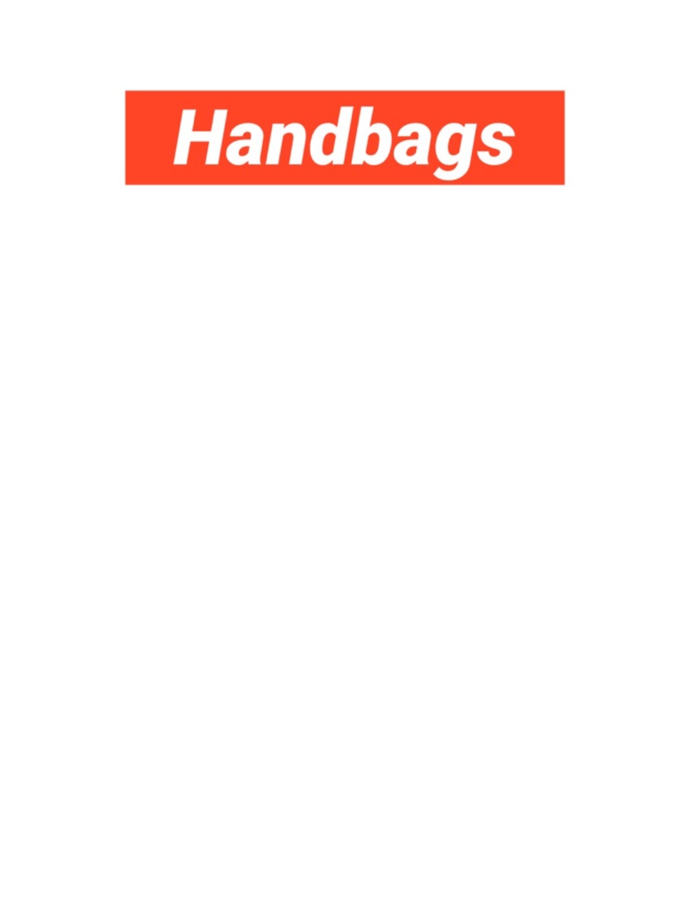 Handbags